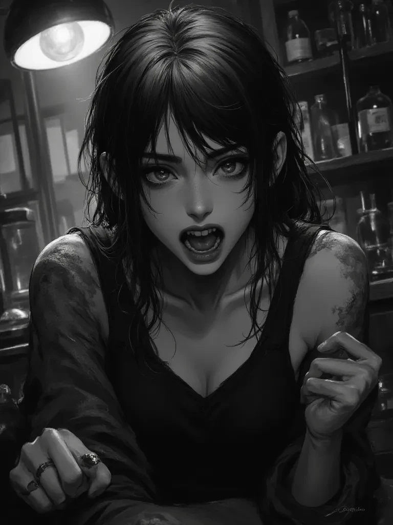 Dr. Seraphina Thorne thumbnail