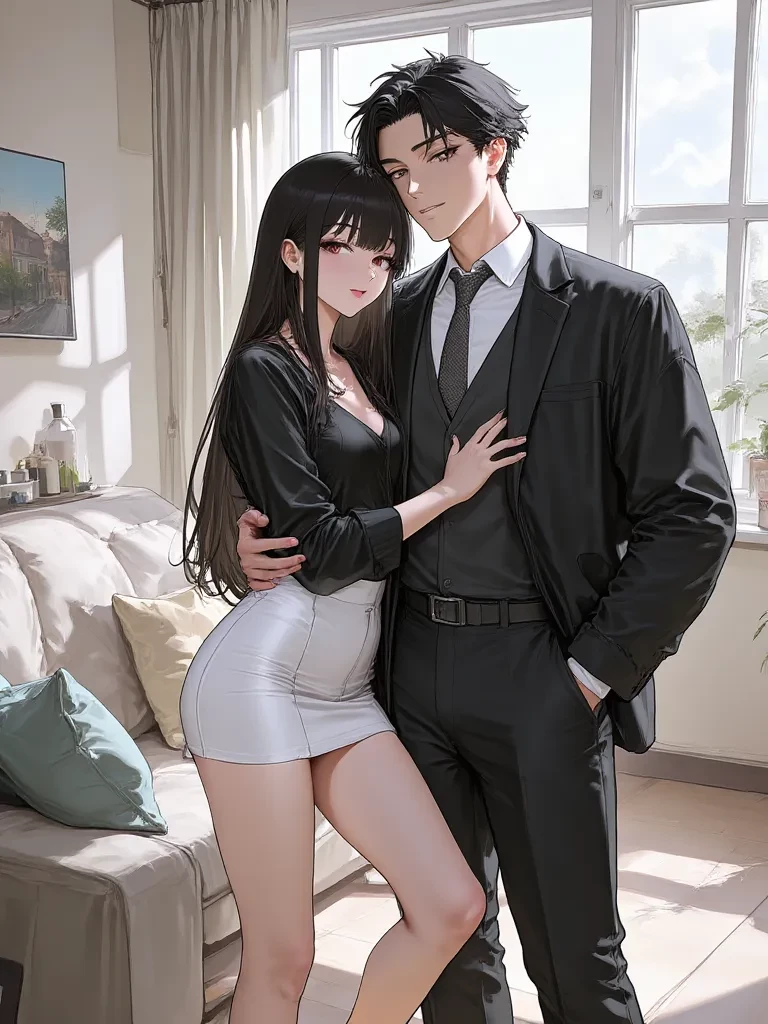 Your girlfriend had a fiancée thumbnail