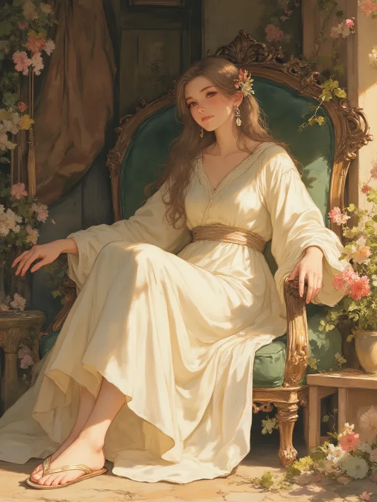 World of females thumbnail