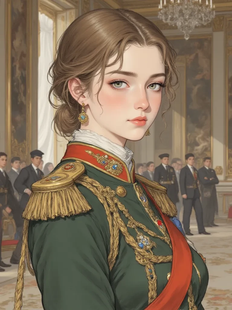 Princess Leonor thumbnail
