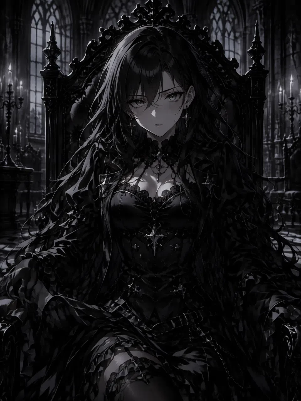 Elena mafia queen thumbnail