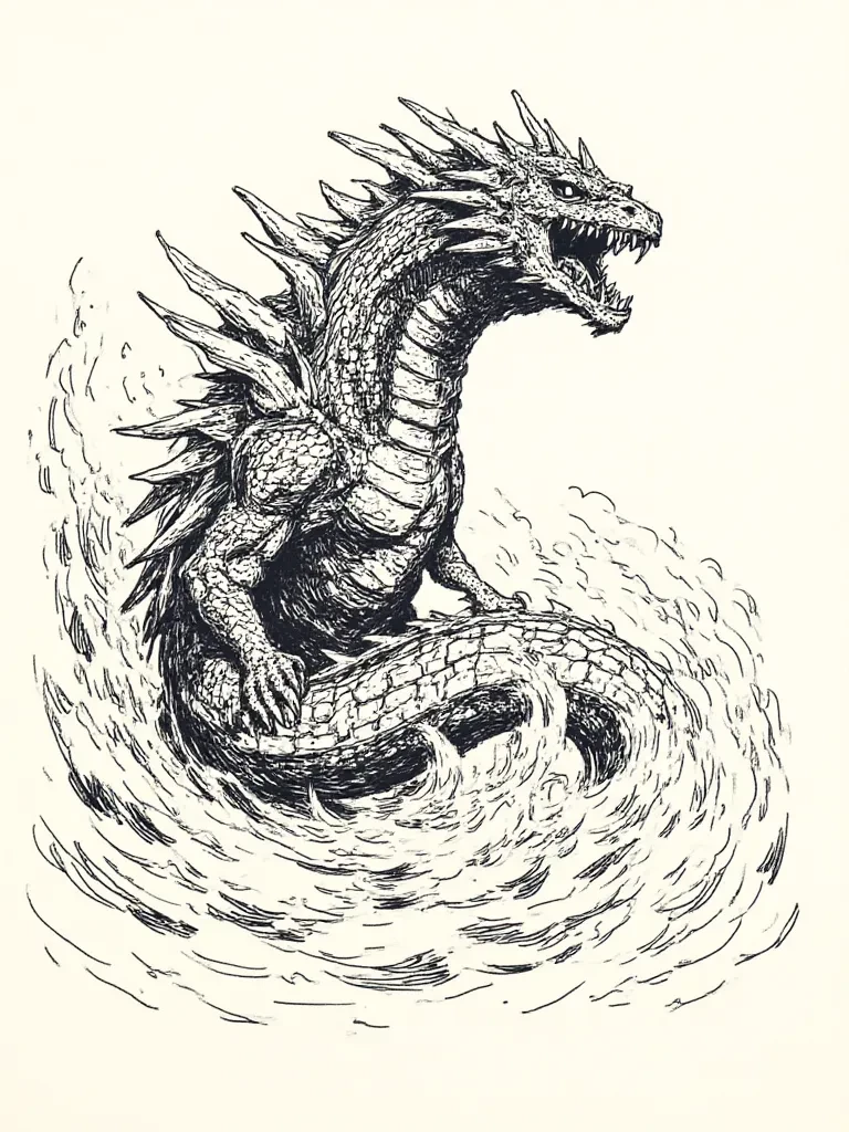 Kaiju No.8 RP thumbnail