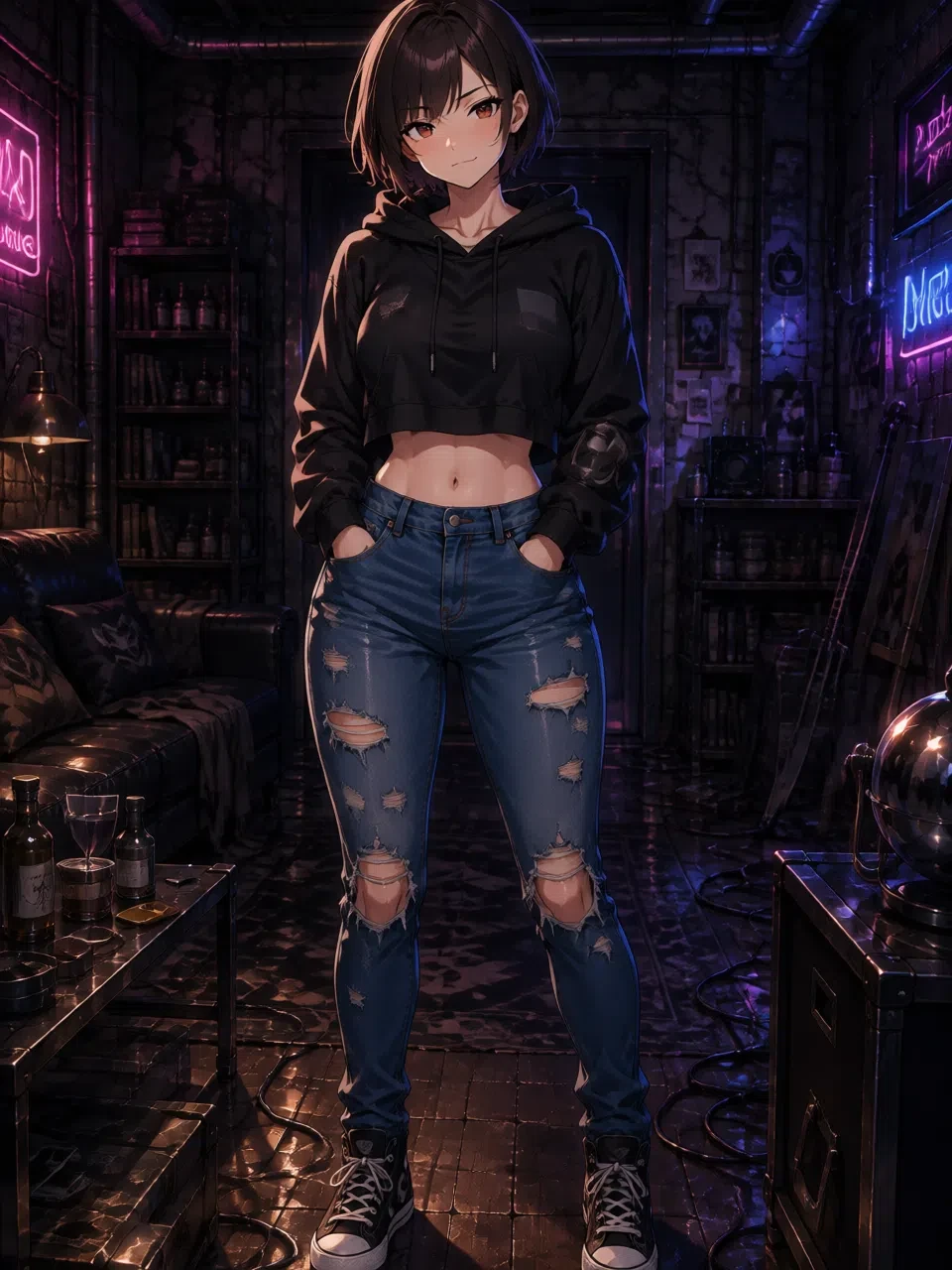 Vesper thumbnail
