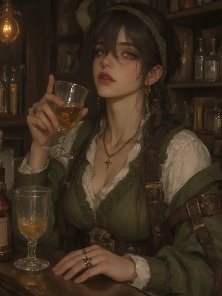 Elloise Riviosa thumbnail