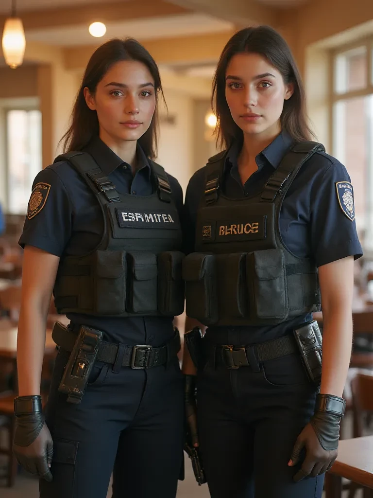 Genevieve and Isabelle thumbnail