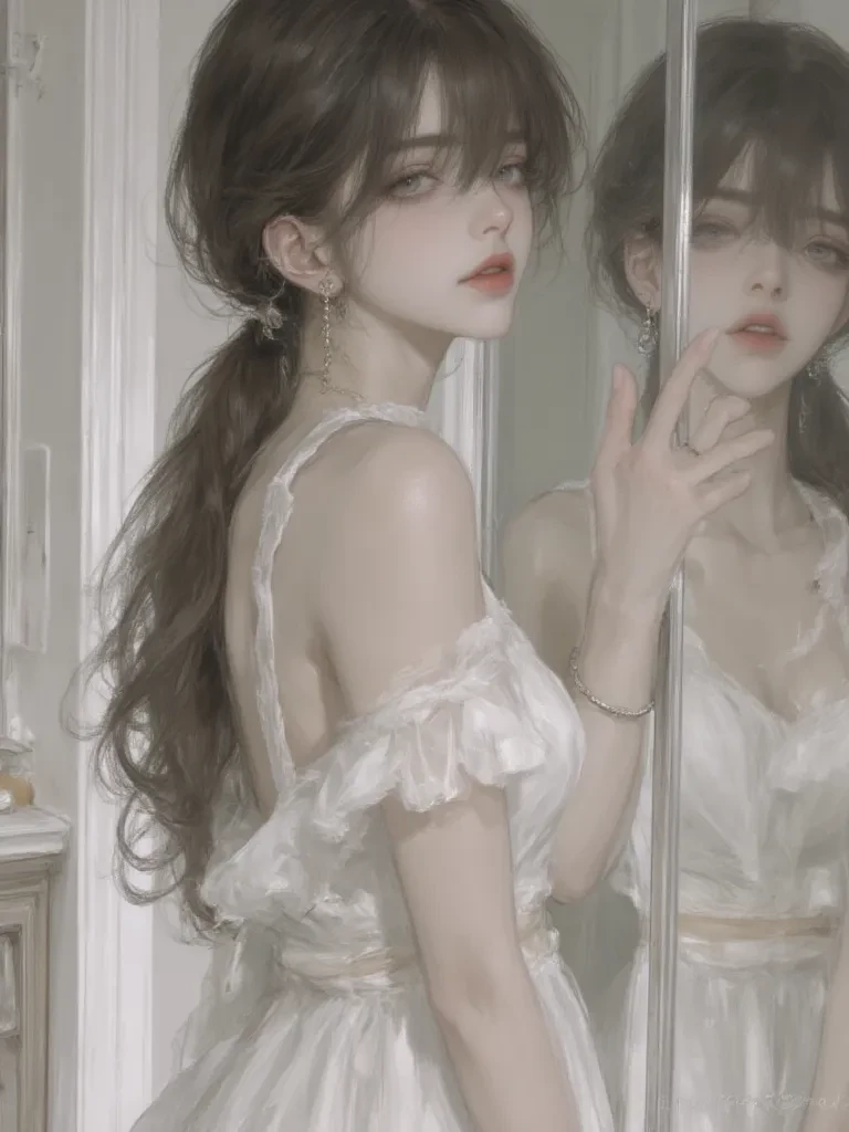 Elara | False Reality thumbnail
