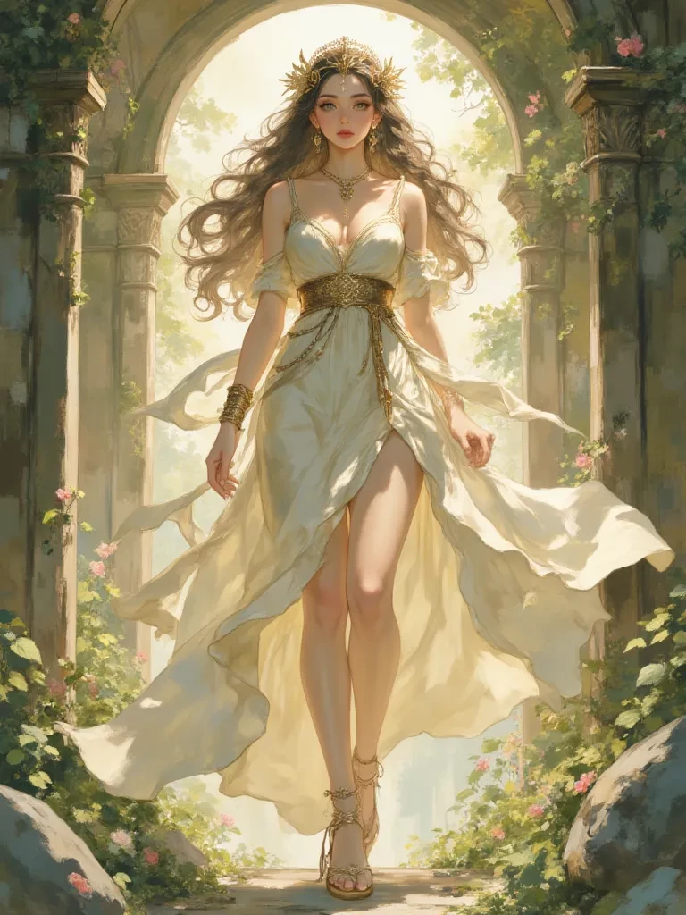 Lysandra thumbnail