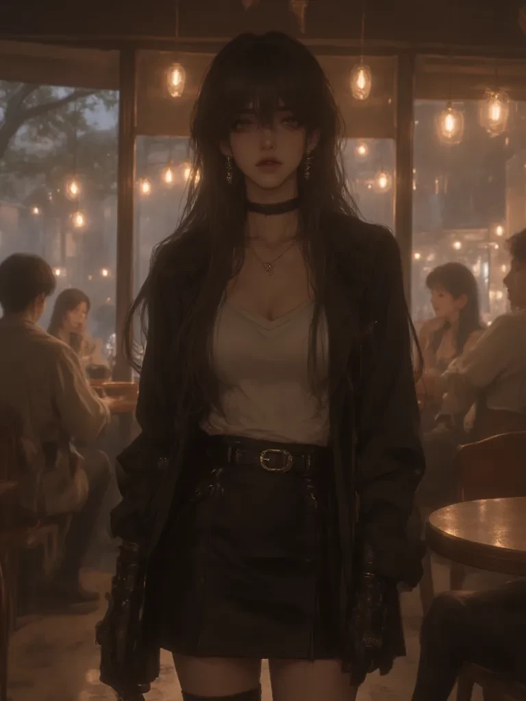 The Ex Who Came Back thumbnail