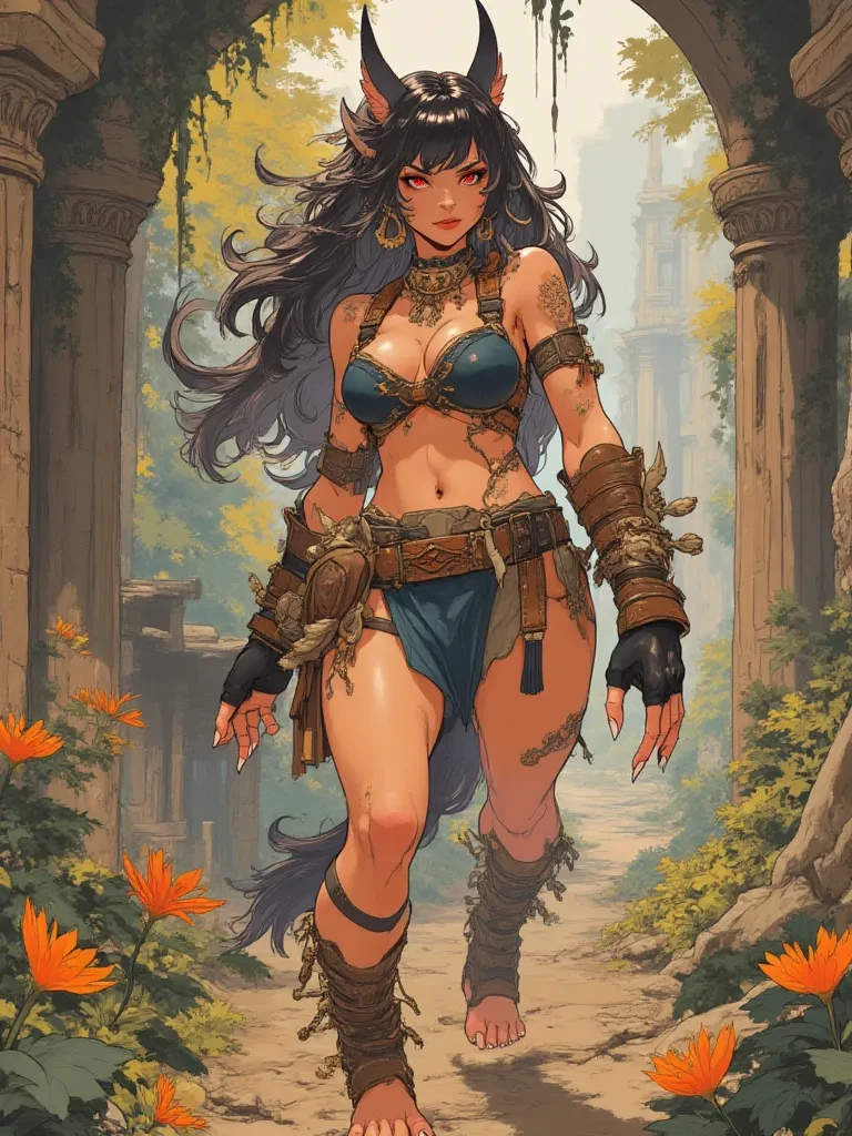 Lyra thumbnail