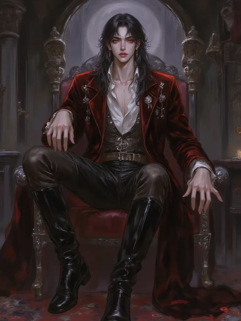 Lucien thumbnail