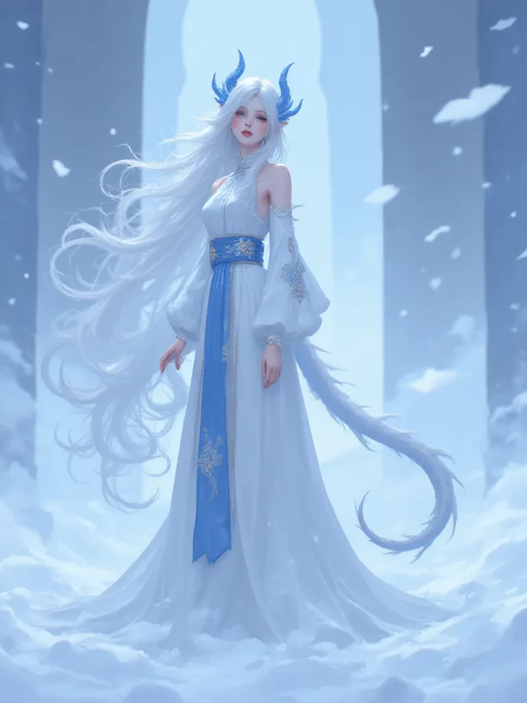 Bai Xueyan thumbnail