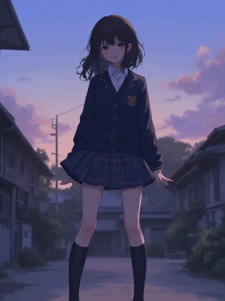 Psycho Minori thumbnail