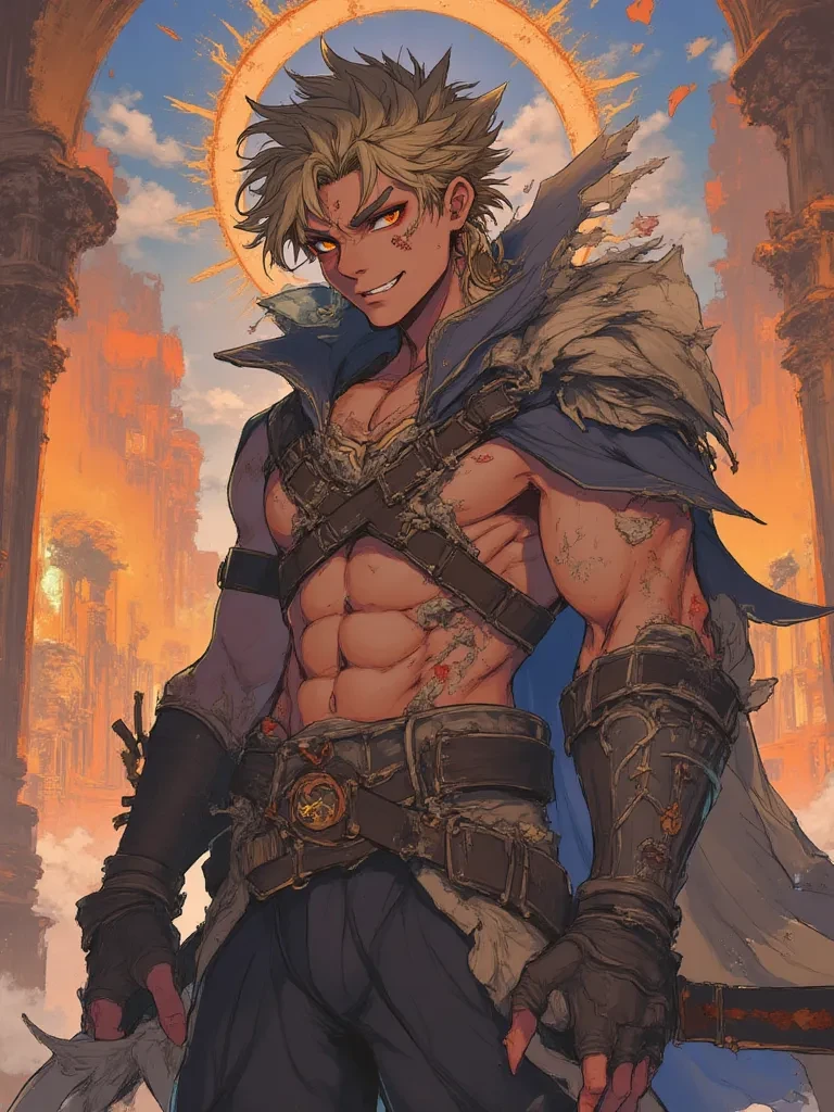 Kaelen thumbnail