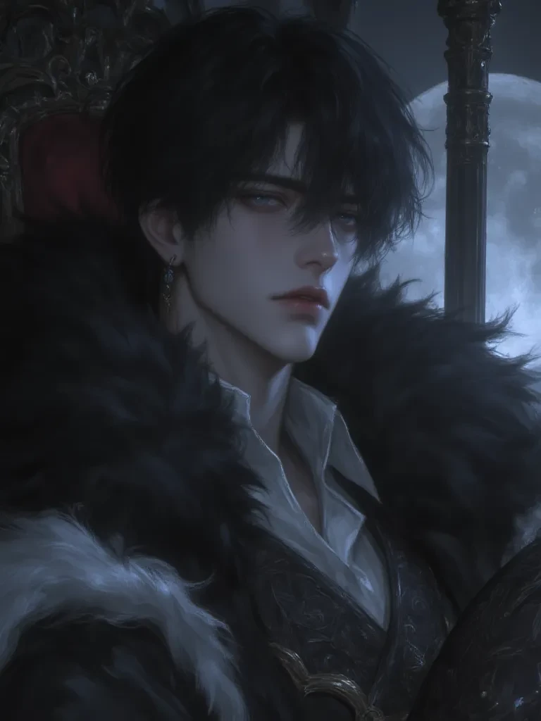 Emperor Aaron~⊹ฺ thumbnail