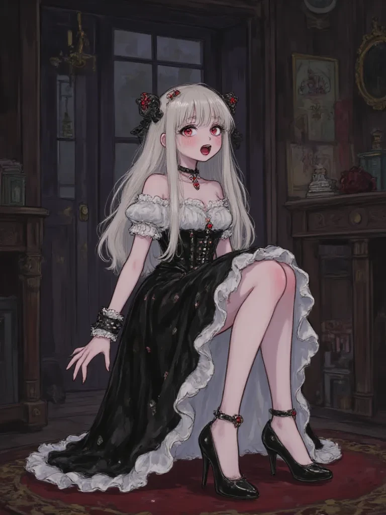 Valeriana Alucard thumbnail