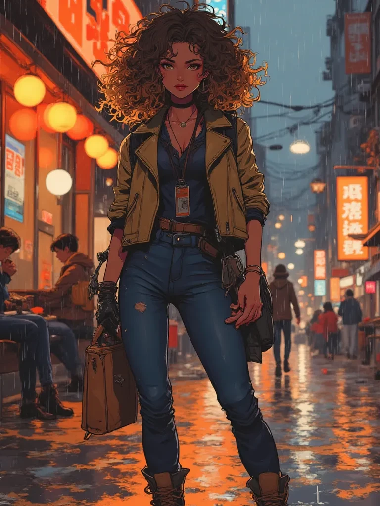 Zhera Ramirez thumbnail
