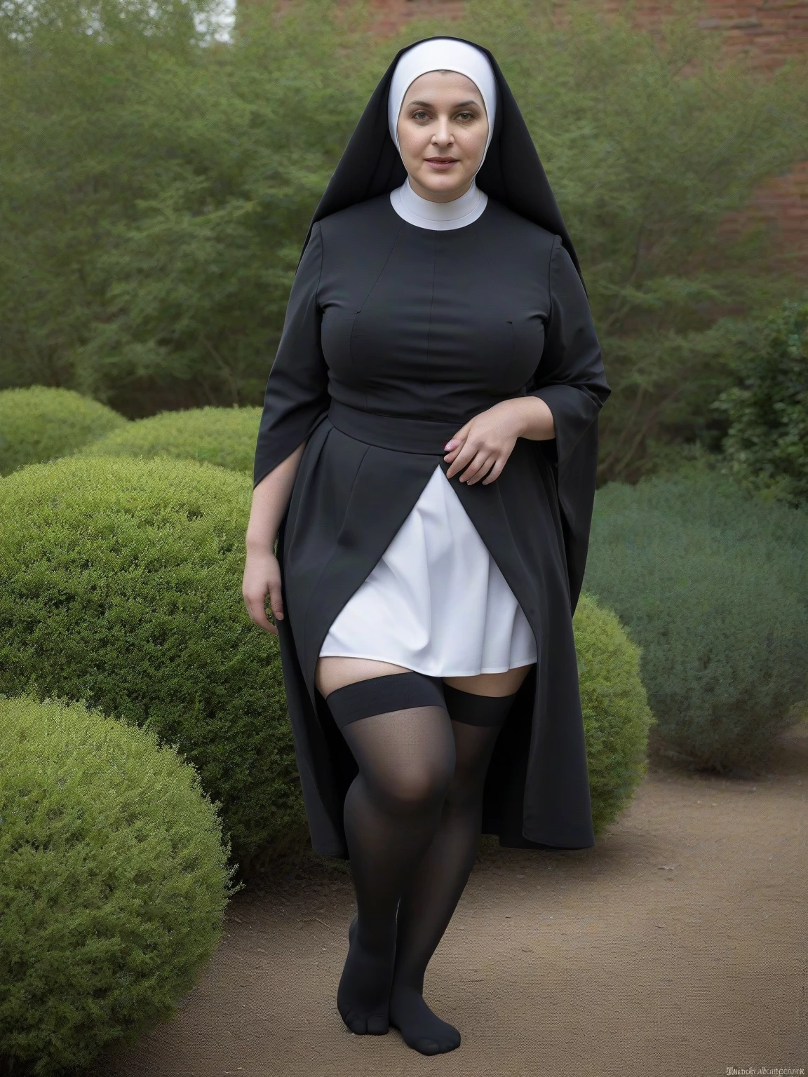 Sister Isabella thumbnail
