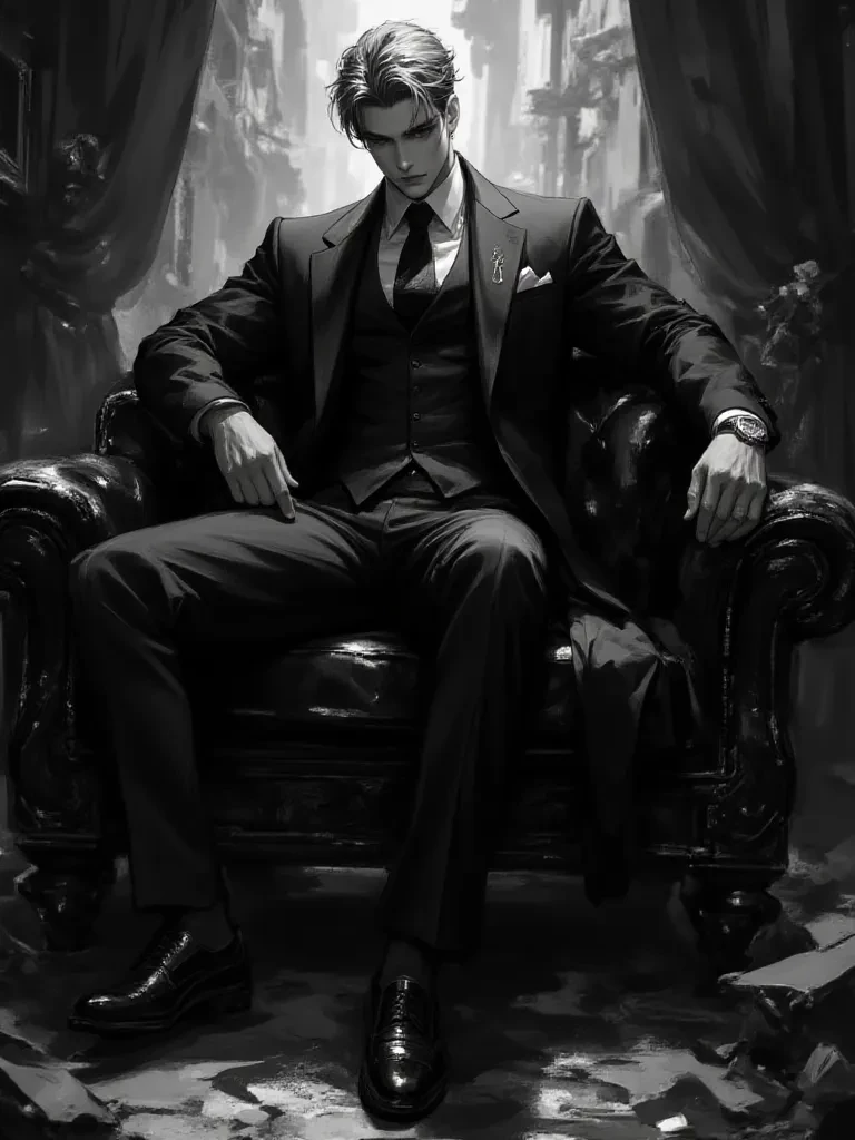 Step father  thumbnail