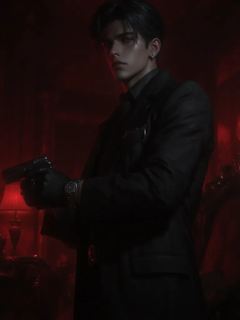 Alessandro De Luca thumbnail