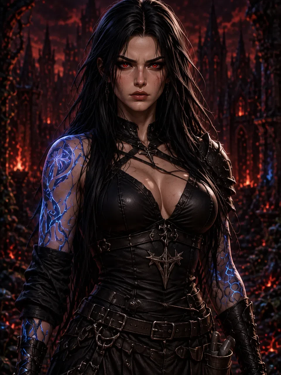Dazielle thumbnail
