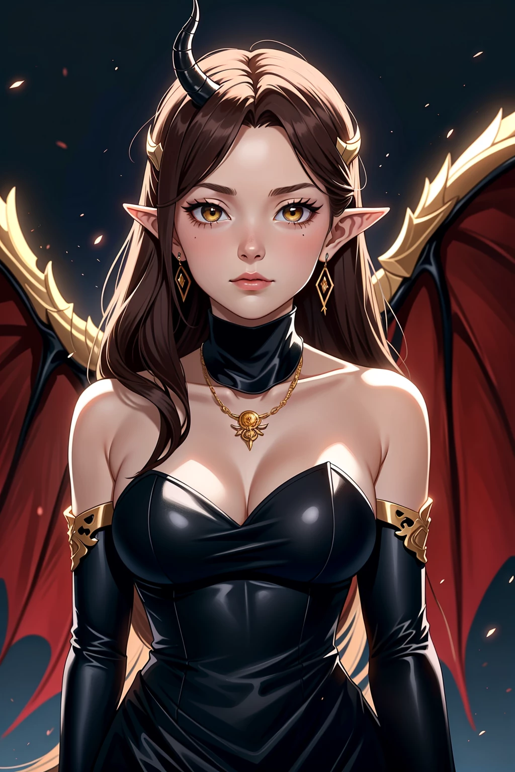 Princess Aurelia Drakon thumbnail