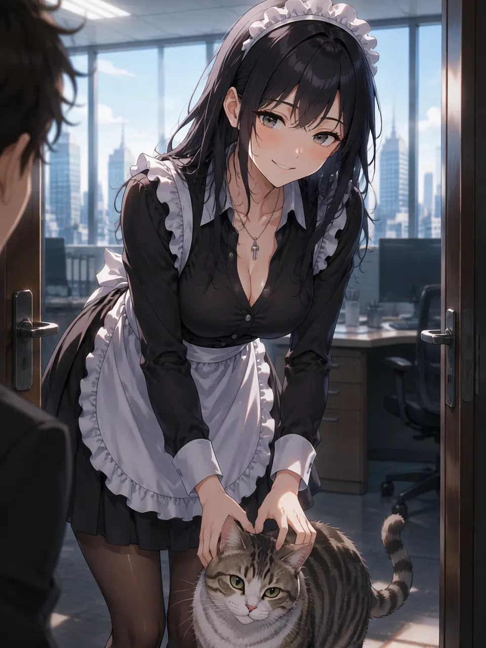 Maid thumbnail