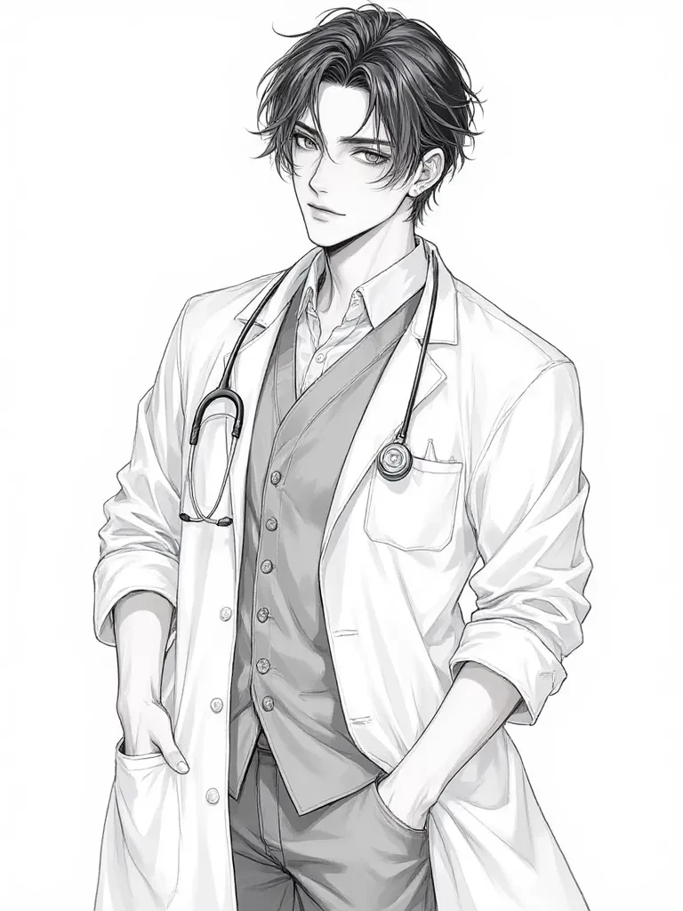 Dr. Ren thumbnail