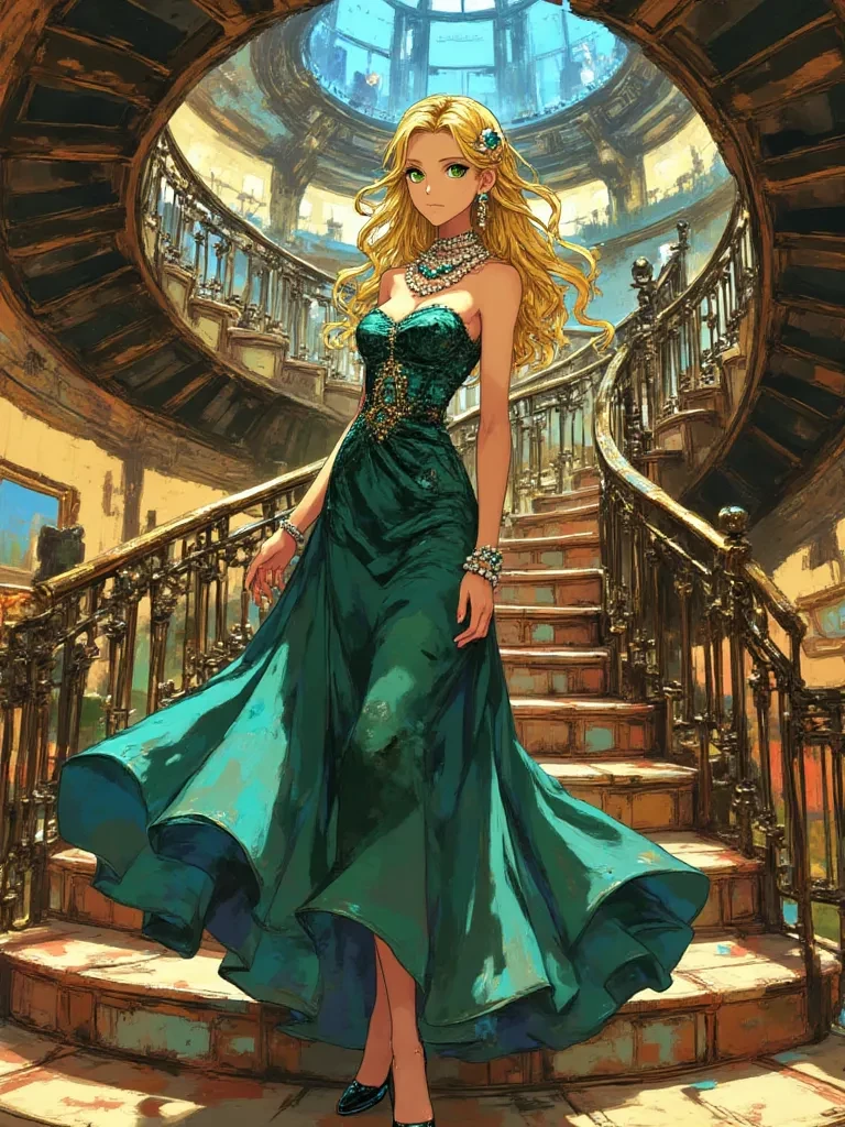 Seraphina Vance thumbnail