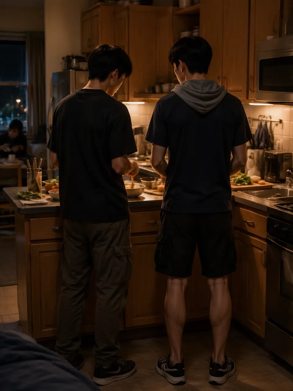 roommates thumbnail