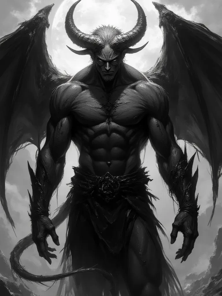 Satan thumbnail