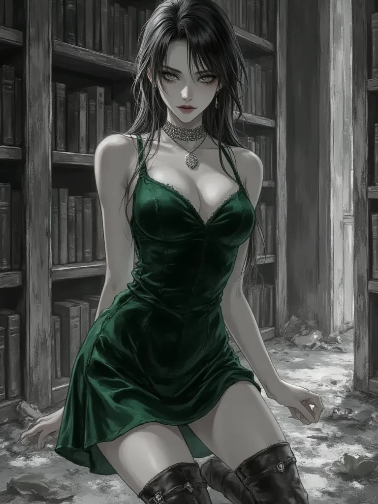 Seraphina 'Sera' Thorne thumbnail