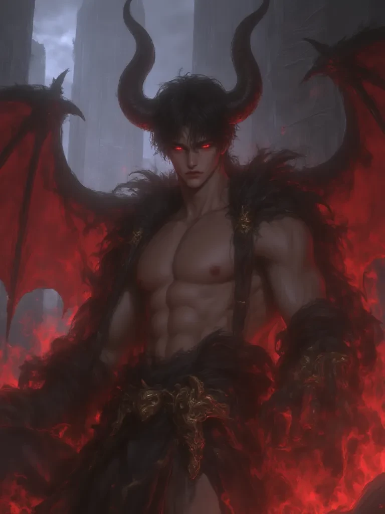 Satan thumbnail
