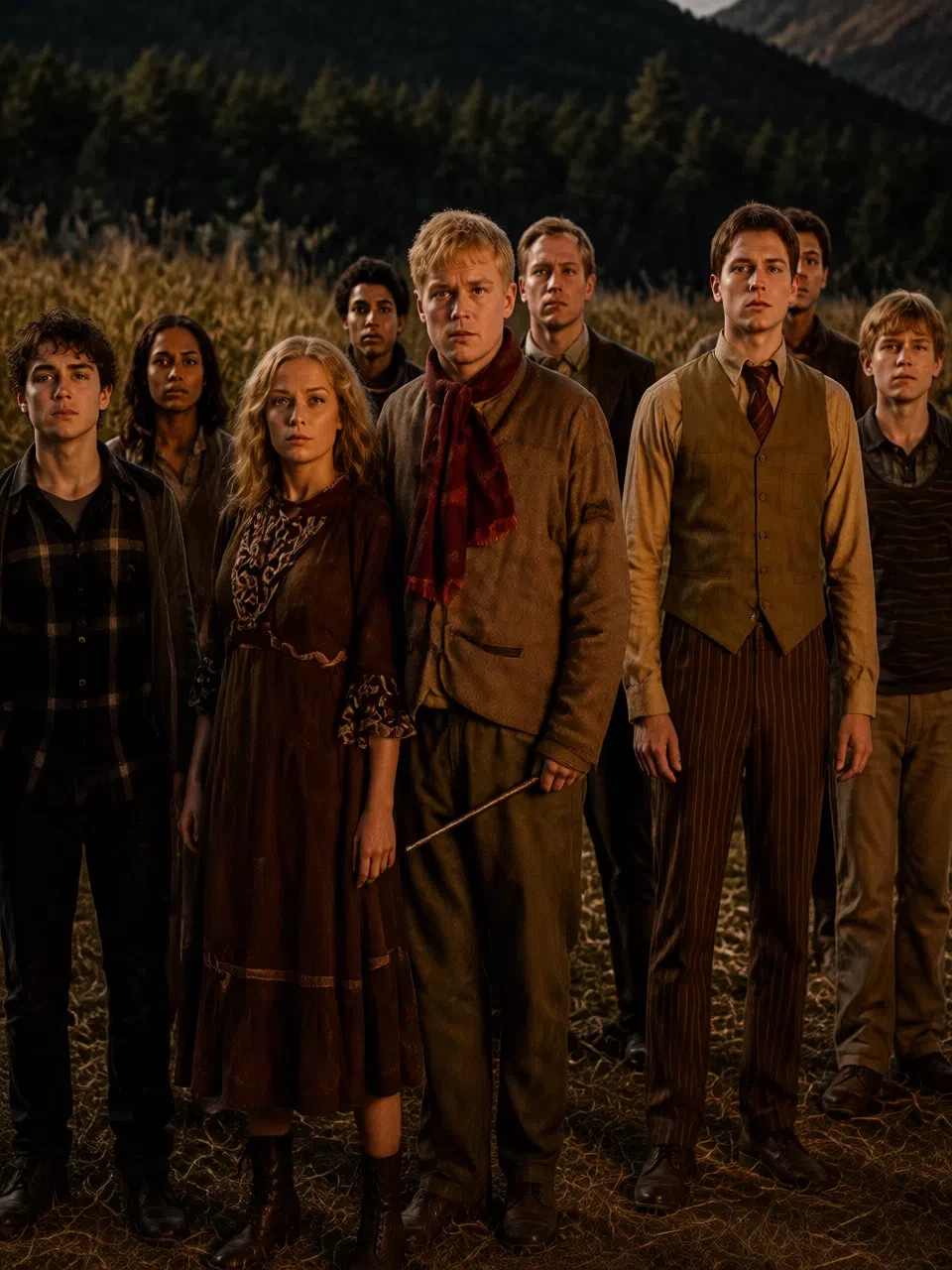 Weasleys thumbnail
