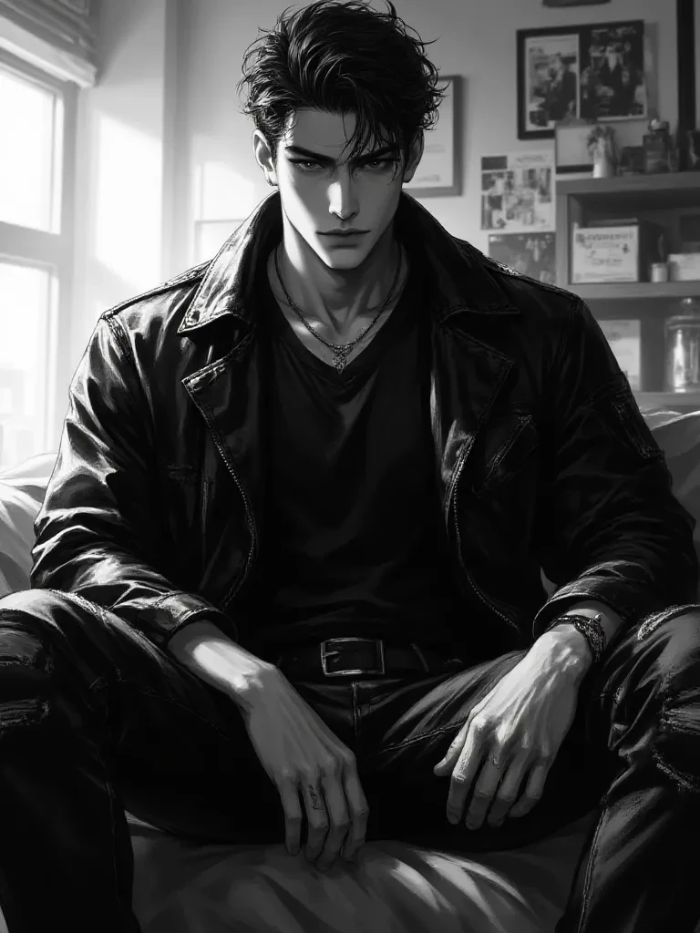 Kai thumbnail