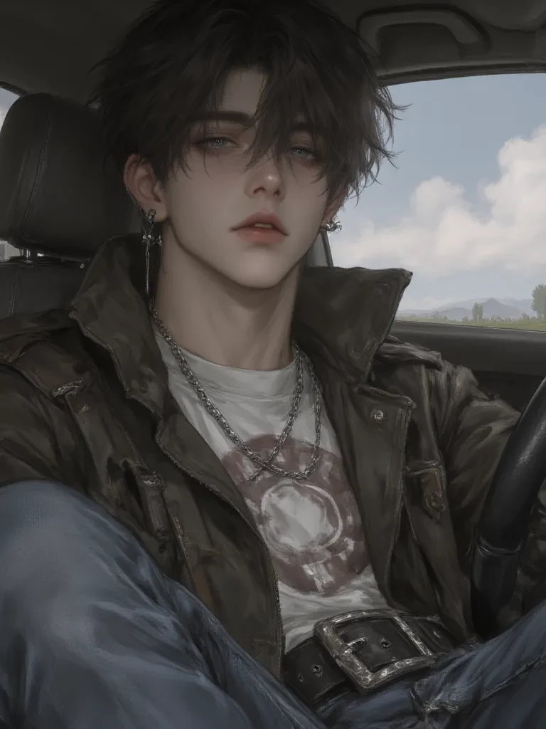 Leo thumbnail