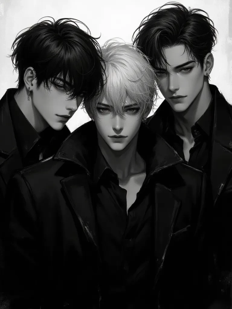 MAZE RUNNER : Crimson Instinct {BL} thumbnail