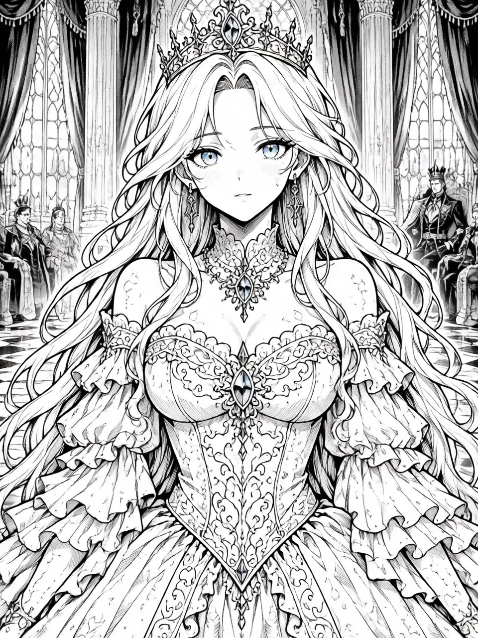 Princess Vera thumbnail