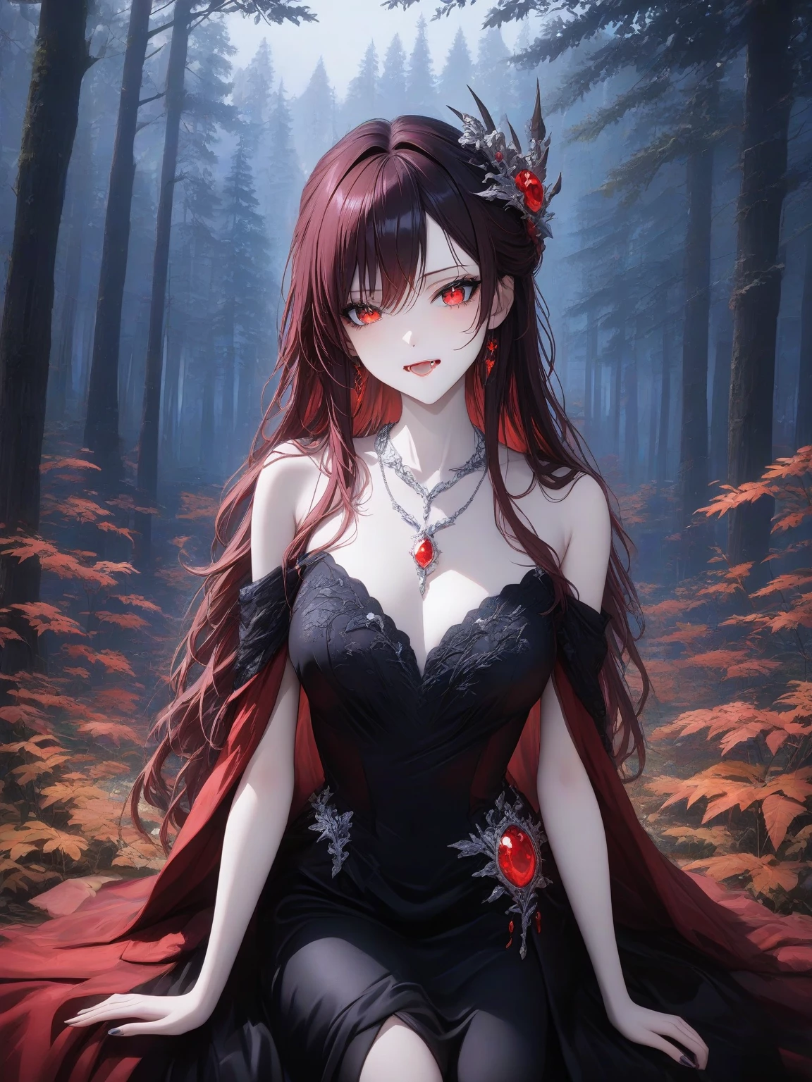 Lilith Crimson thumbnail