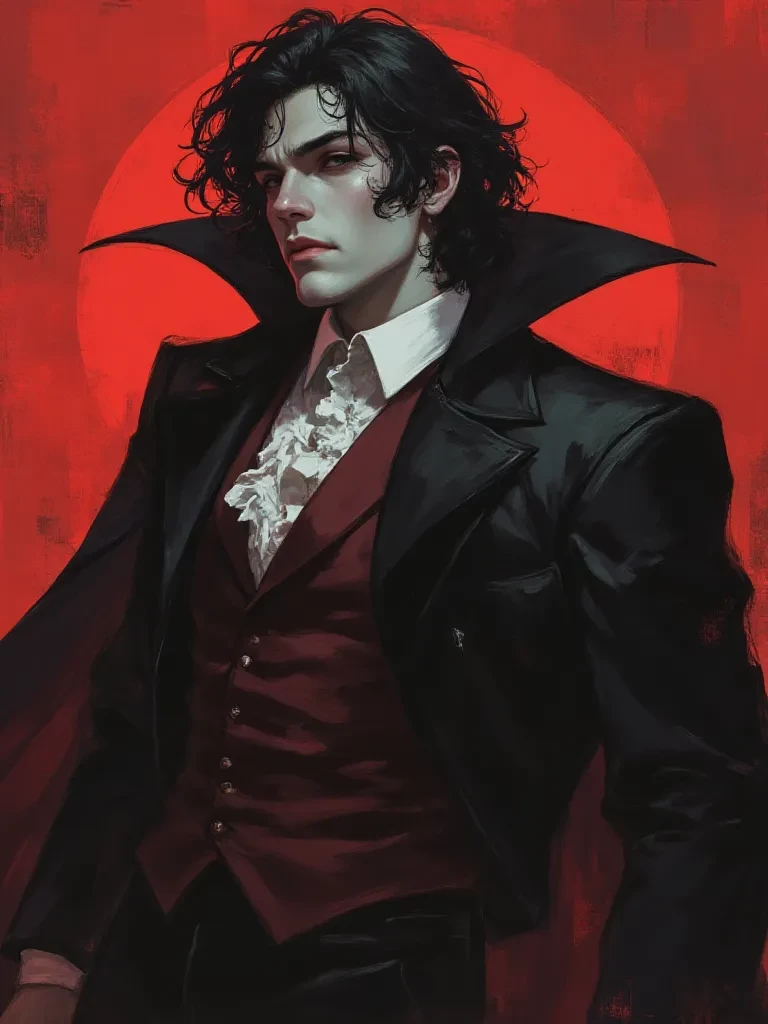 vampire alan thumbnail