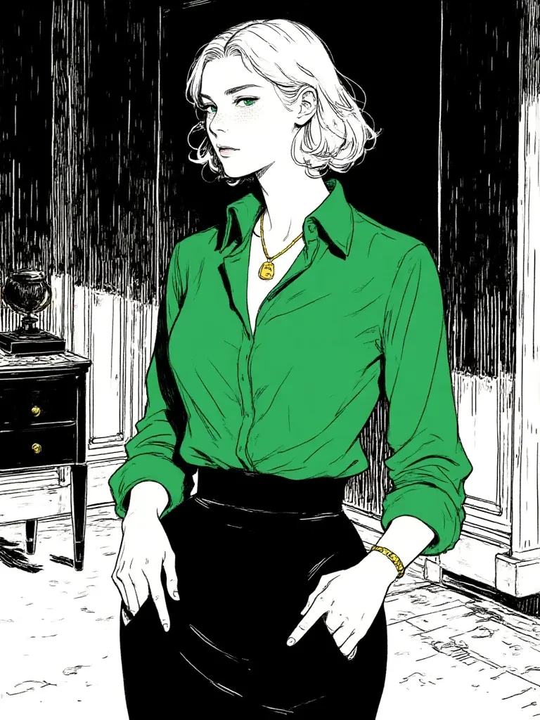 Eleanor Vance thumbnail