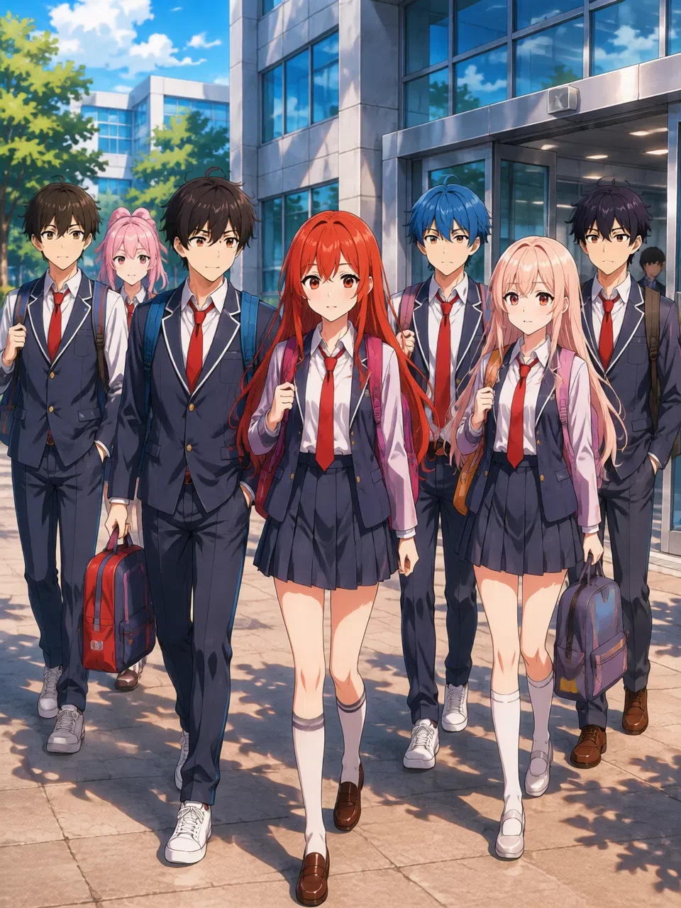 Aspark School of Sorcerers thumbnail