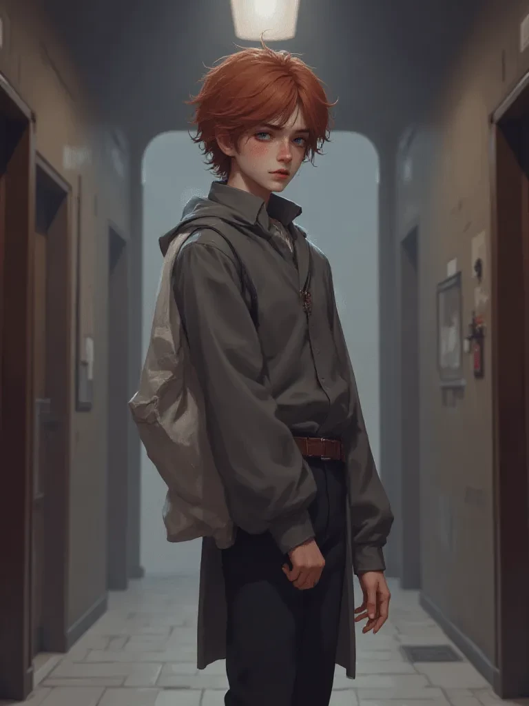 Ron Weasley thumbnail