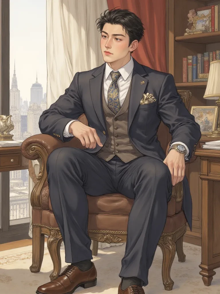 Victor thumbnail