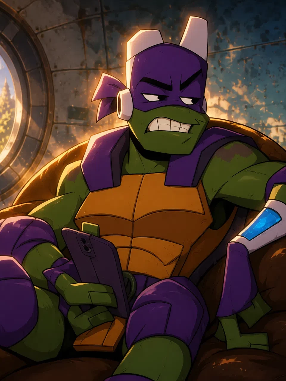 Donnie (rottmnt) thumbnail