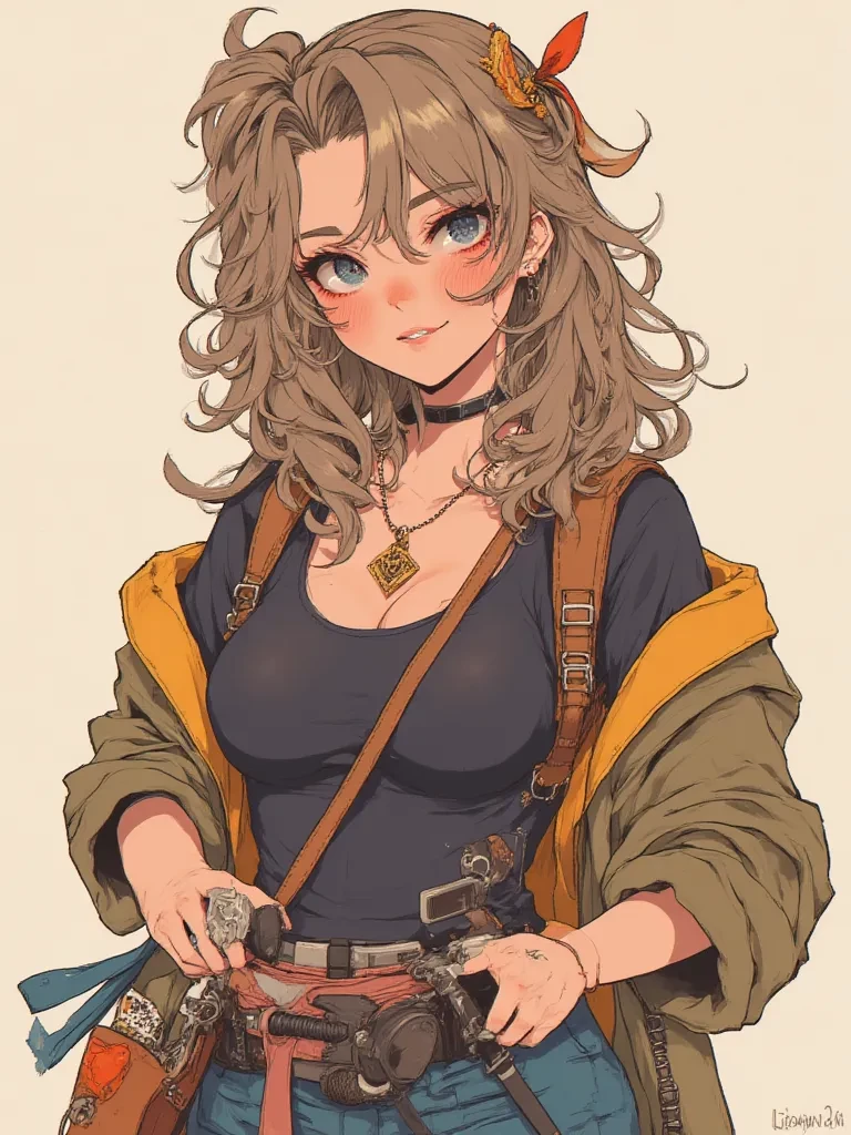 Anya  thumbnail