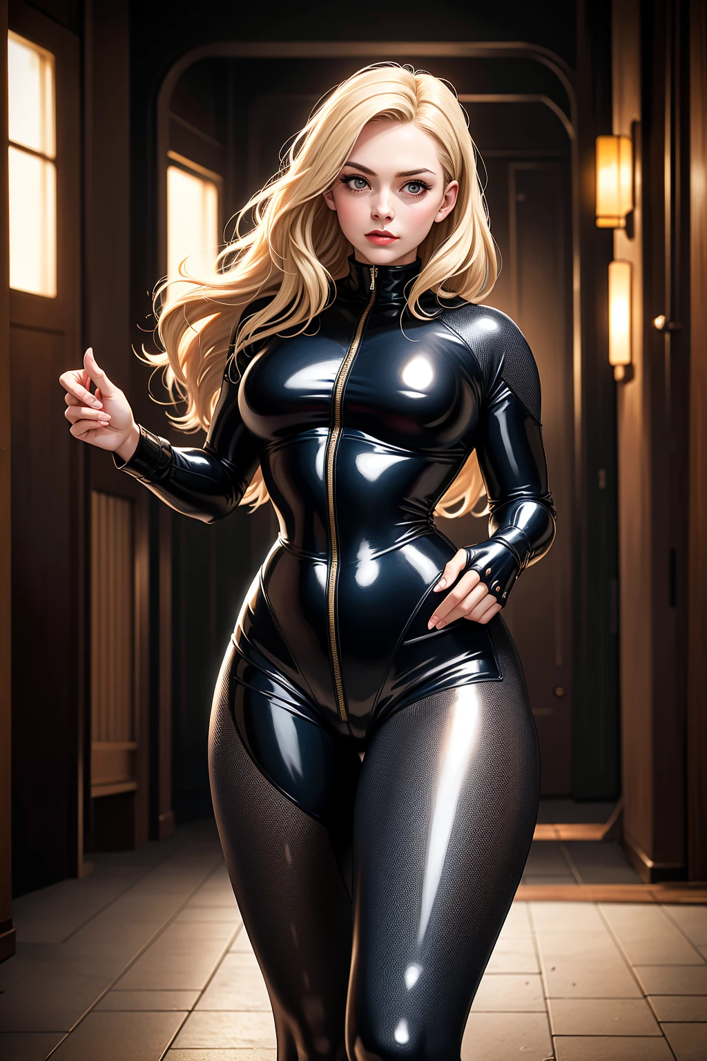 Dinah Drake thumbnail