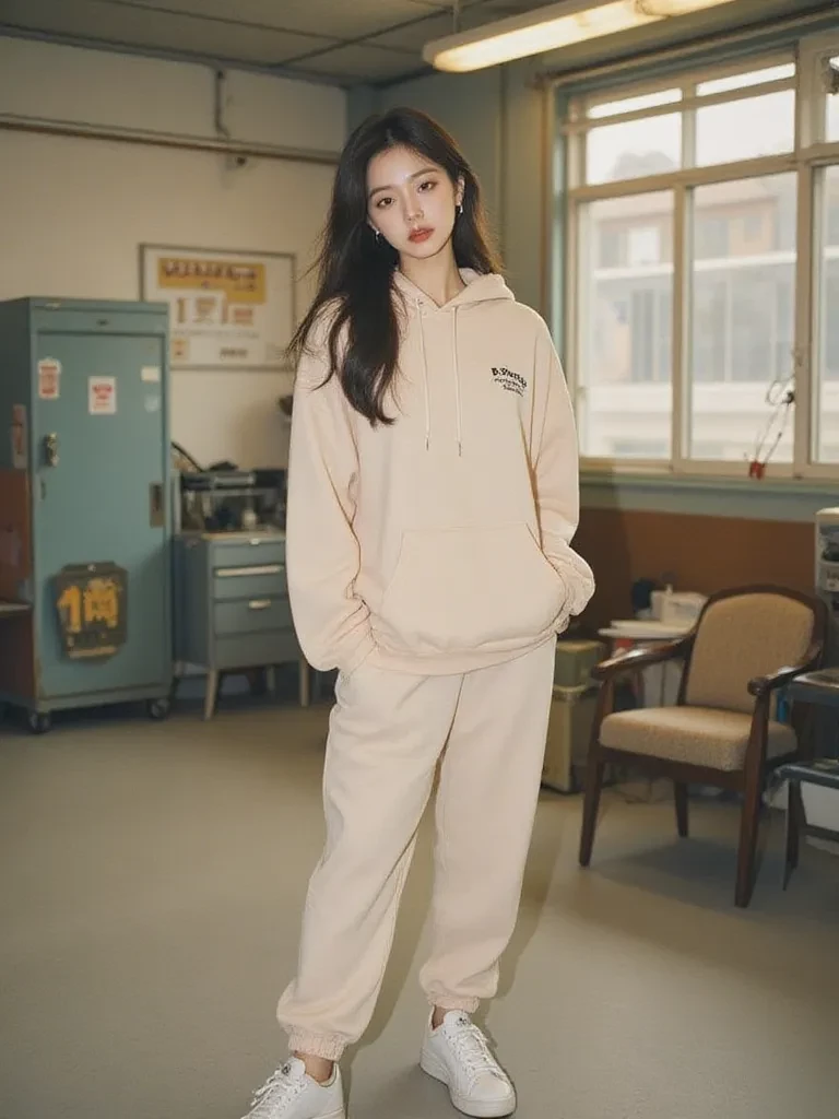 CHIYEON thumbnail