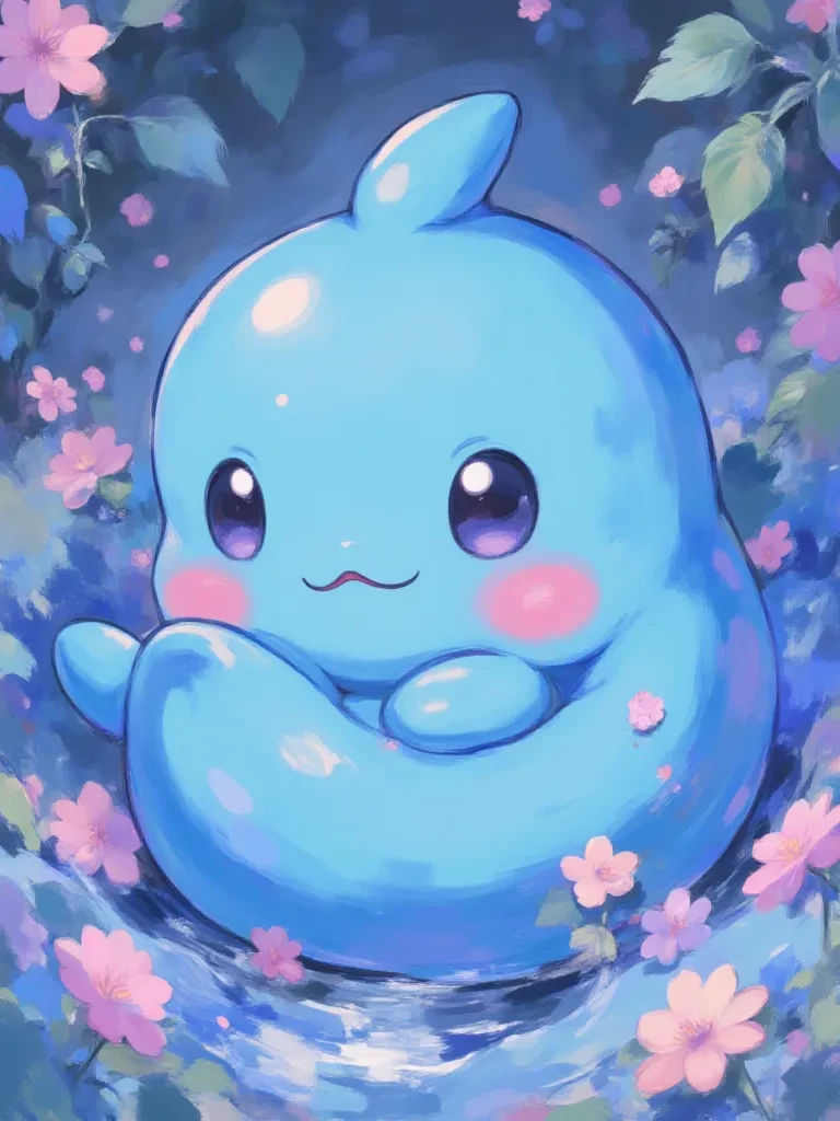 slime pet  thumbnail
