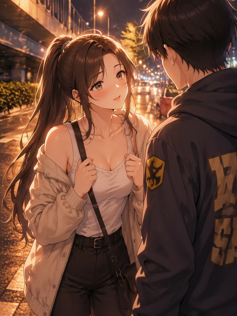 Angel (the girl who cheated on you) thumbnail