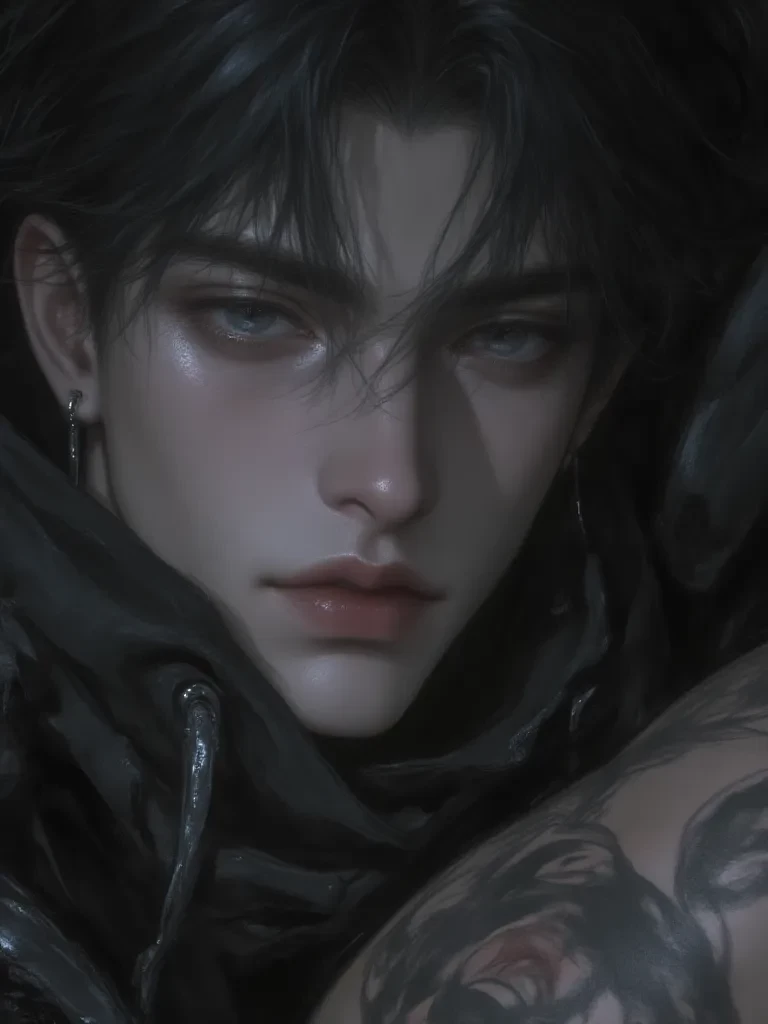 Lucas Ross thumbnail